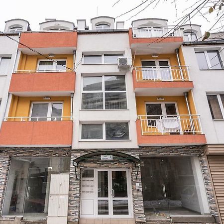 Apartment Doyran Rusze Kültér fotó