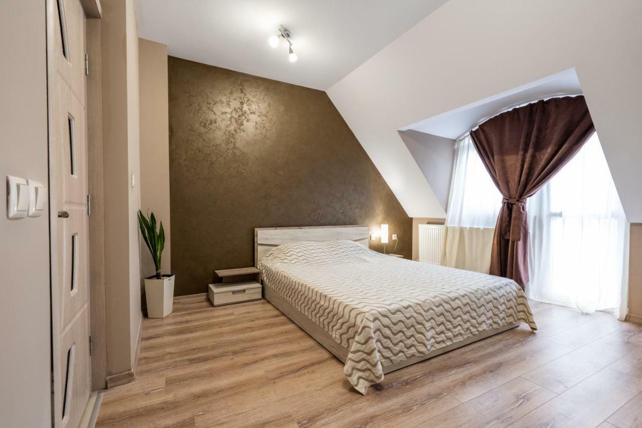 Apartment Doyran Rusze Kültér fotó